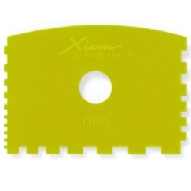 Soft Decorating Rib - 03 (Flex Soft)